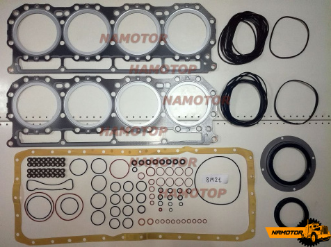 Ремкомплект двигателя MITSUBISHI 8M20. 8M21 ME996771, ME996772, ME997679. ME996182